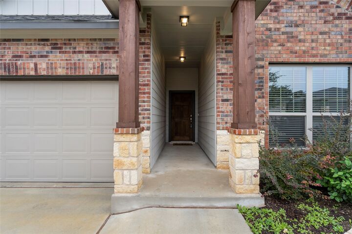 Property Photo:  244 Scenic Hills Circle  TX 78628 