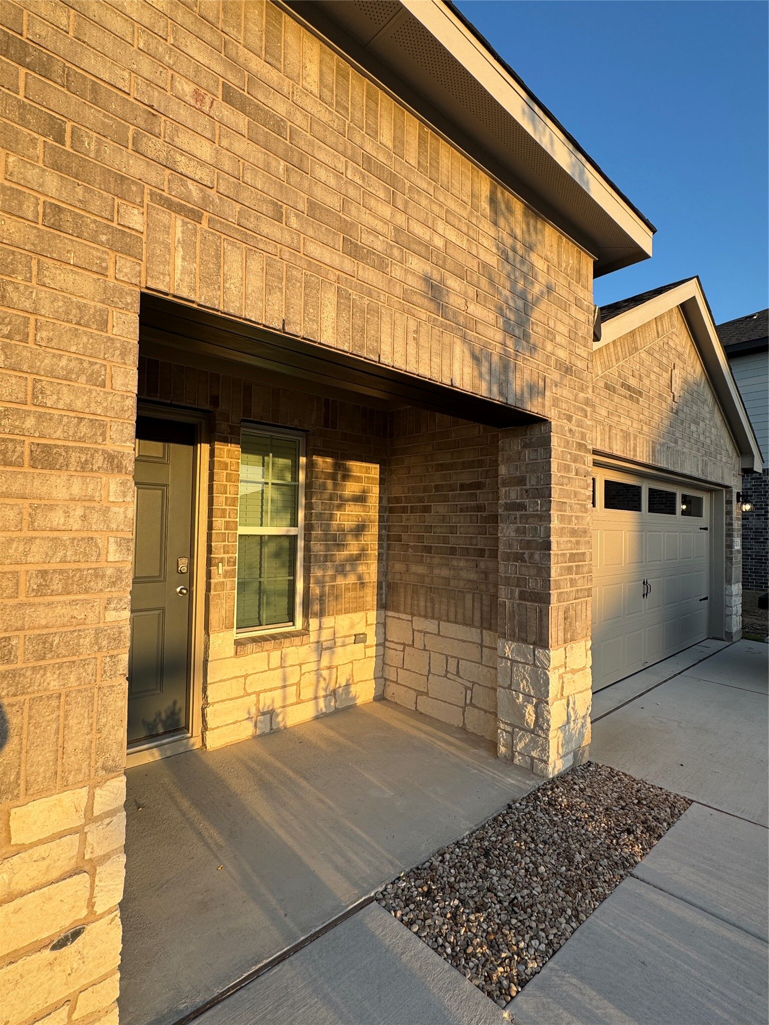 Property Photo:  15117-B Afleet Alex Street  TX 78653 