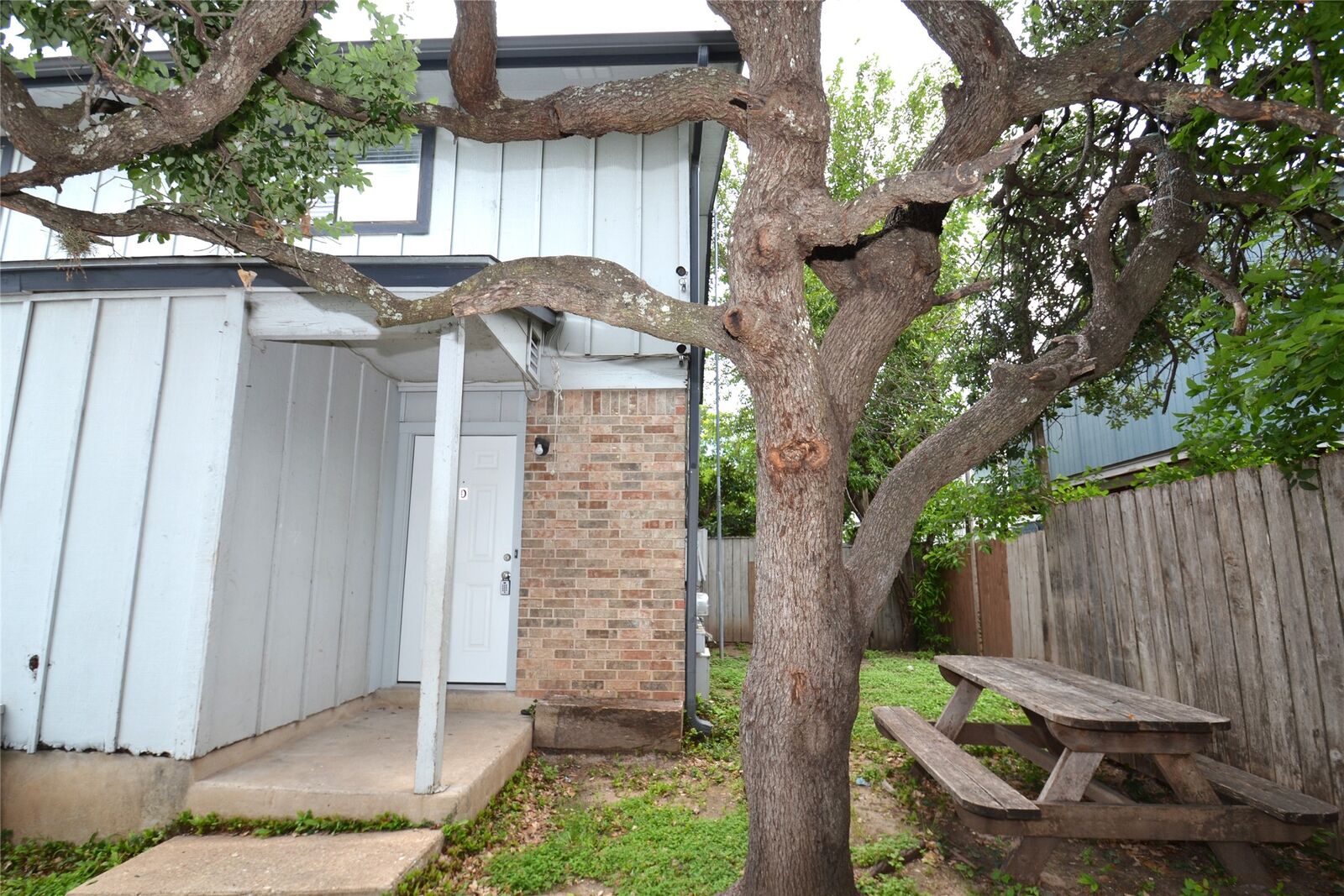 Property Photo:  1202 Southport Drive D  TX 78704 