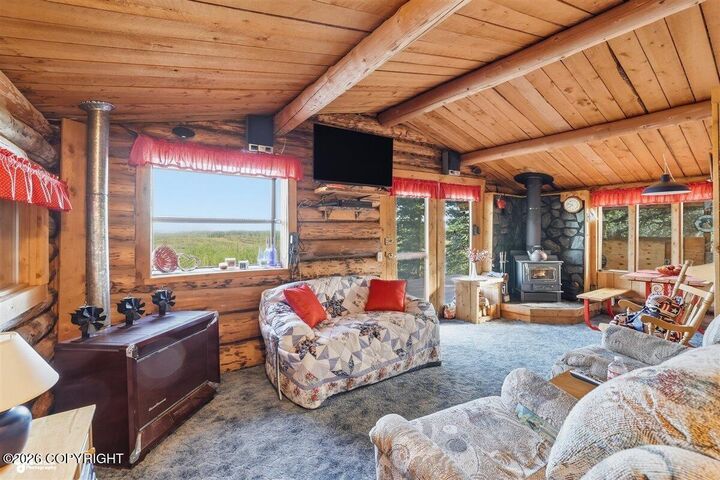 Property Photo: 36210 Cottontree Lane AK 99672
