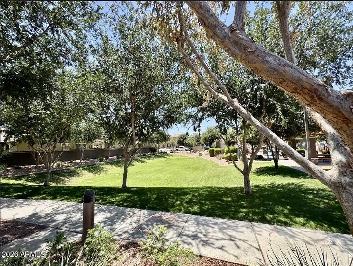 Property Photo: 6843 E Posada Circle AZ 85212