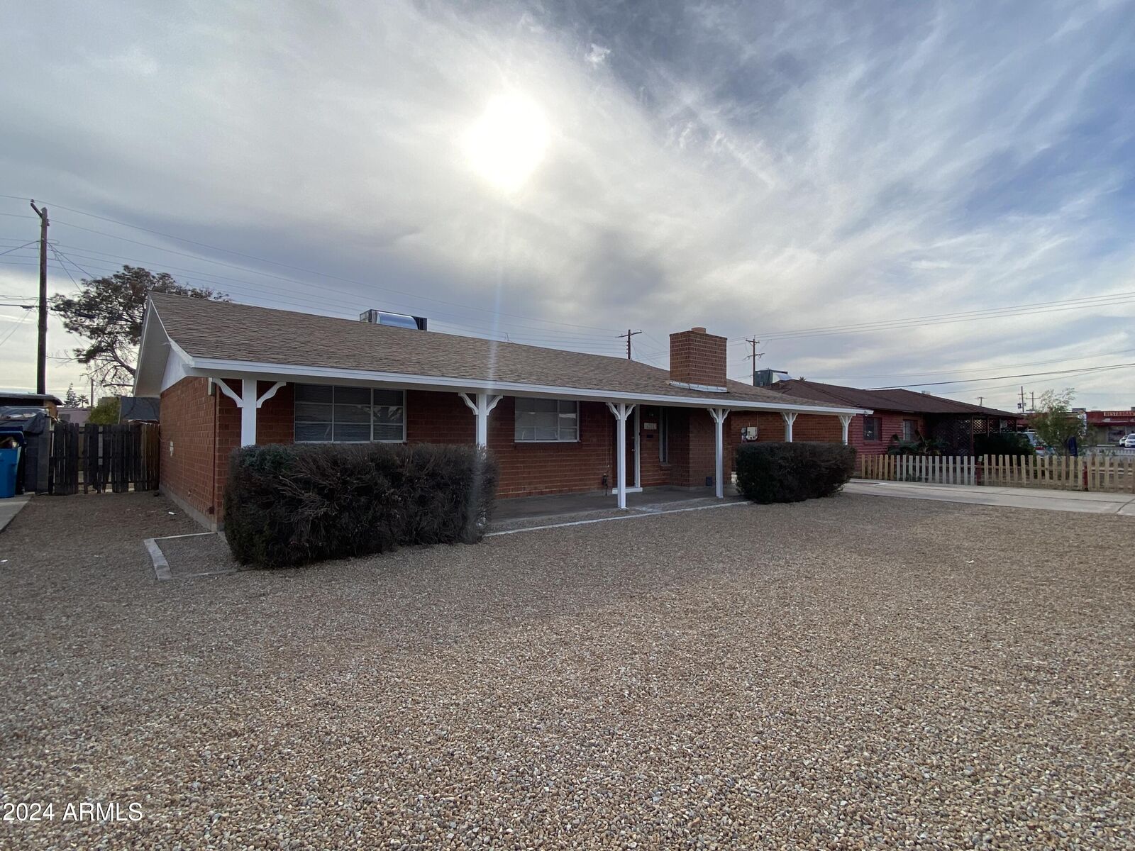 Property Photo: 4251 W Keim Drive AZ 85019