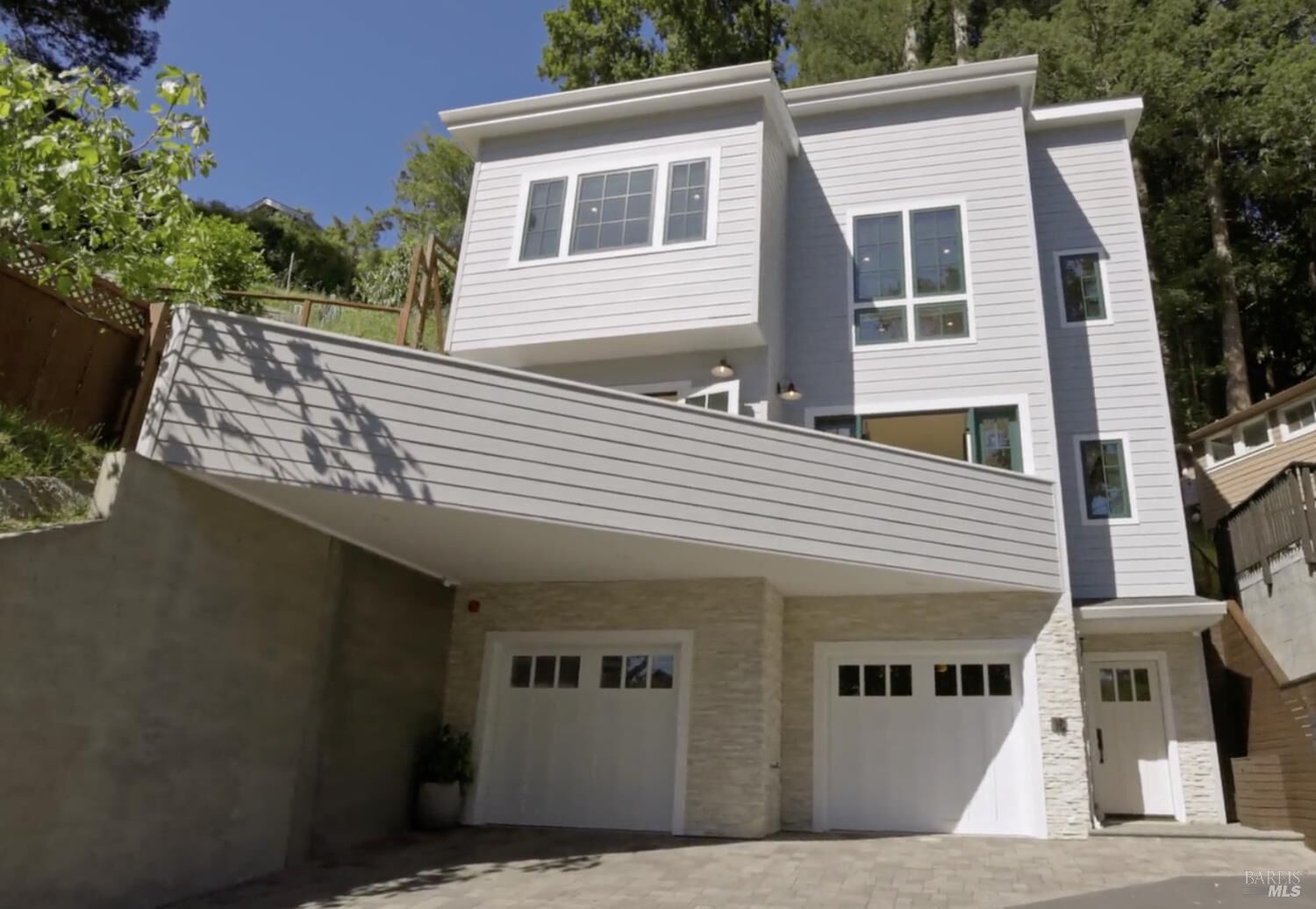 Property Photo:  15 Acacia Road  CA 94930 