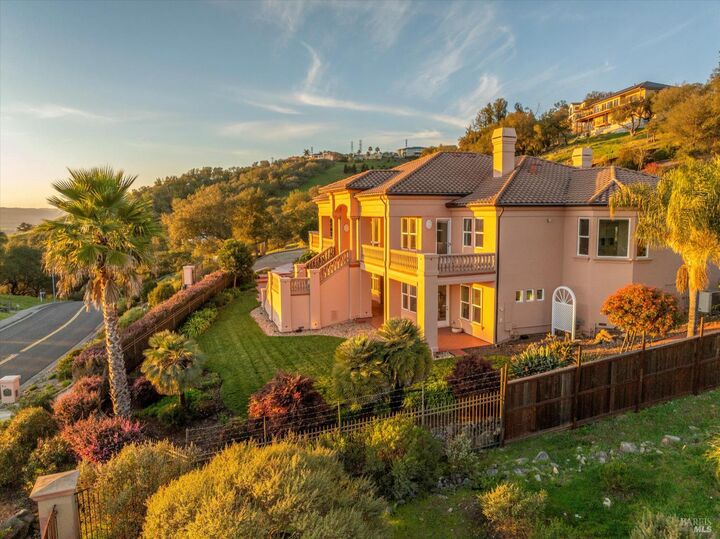Property Photo: 3729 Skyfarm Drive CA 95403