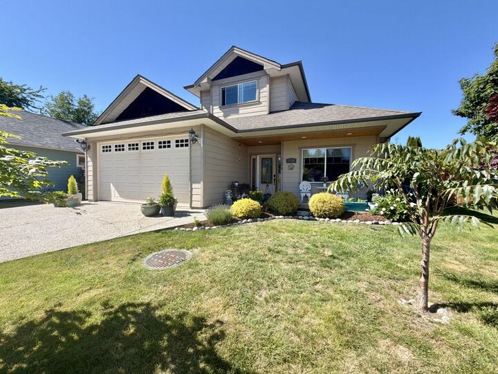 Property Photo: 910 Oceanmount Boulevard BC V0N 1V8