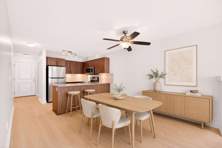 Property Photo:  8929 202 Street A420  BC V1M 0B4 