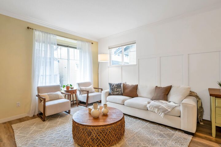 Property Photo: 5839 Panorama Drive 42 BC V3S 0P4