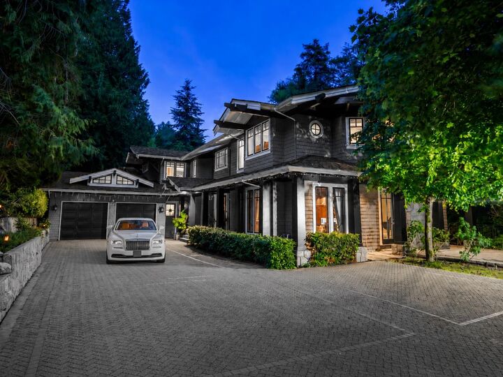 Property Photo: 2060 Gisby Street BC V7V 4N3