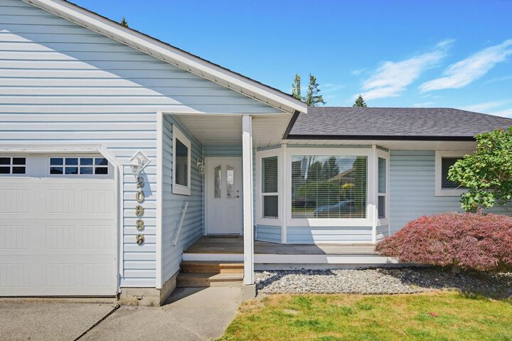 Property Photo:  20989 95A Avenue  BC V1M 2A6 