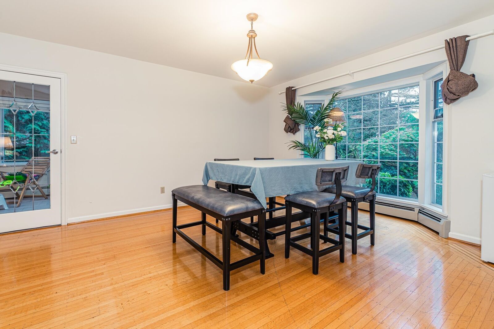 Property Photo:  68xx Arbutus Street  BC V6P 5S7 