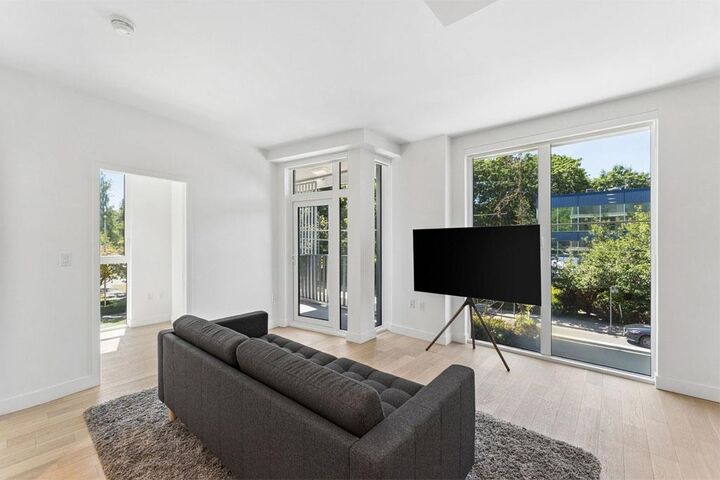 Property Photo:  2888 Arbutus Street 205  BC V6J 0J1 