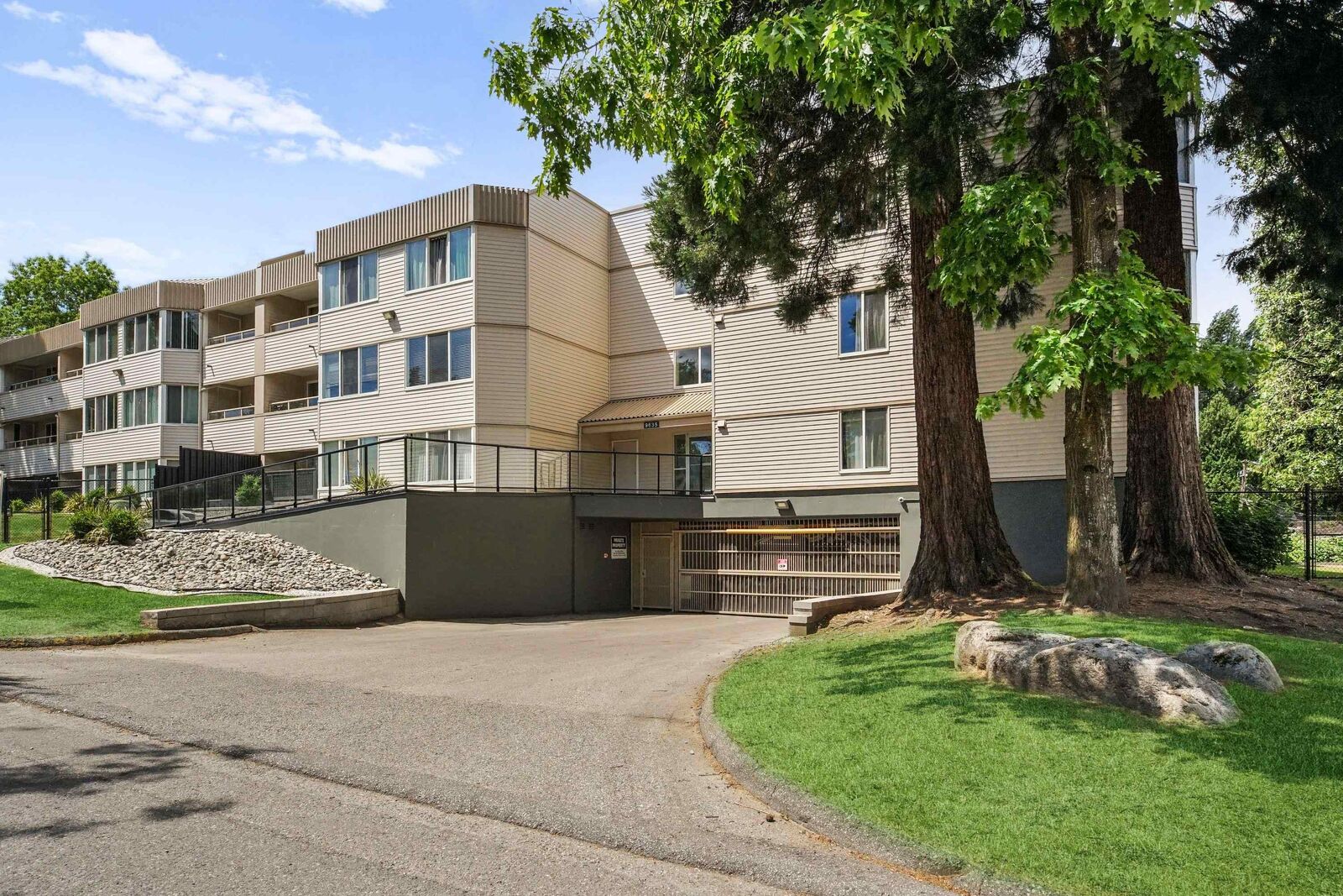 Property Photo:  9635 121 Street 310  BC V3V 7L8 