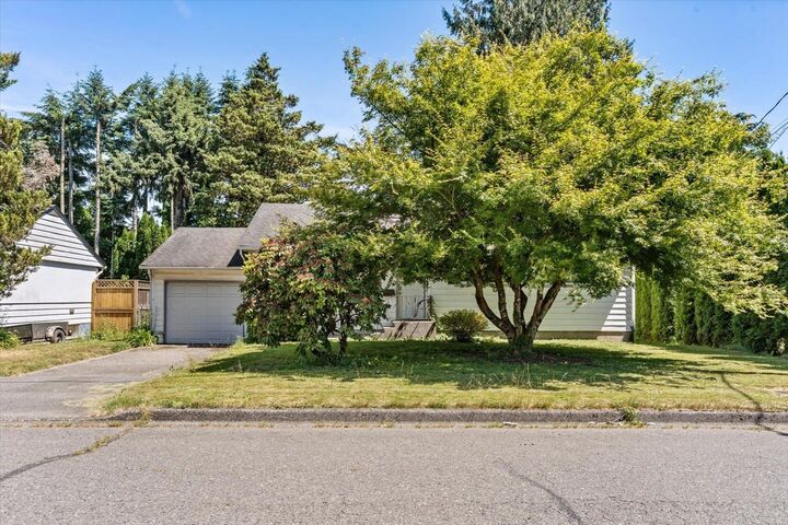 Property Photo: 9740 Carleton Street BC V2P 6E3