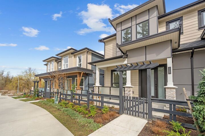 Property Photo:  7726 196 Street  BC V2Y 3V4 