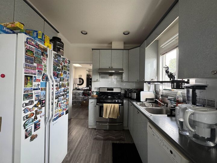 Property Photo:  1478 E 57th Avenue  BC V5P 2A9 