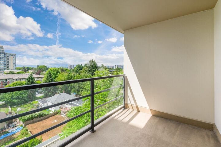Property Photo:  9171 Ferndale Road 817  BC V6Y 0A5 