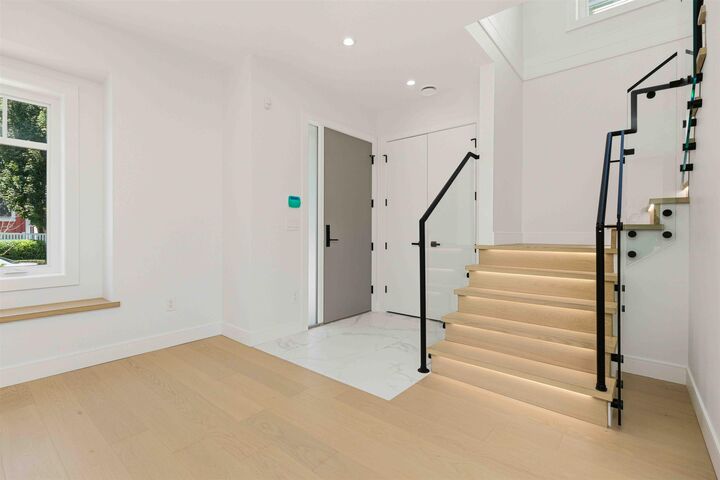 Property Photo: 12260 English Avenue BC V7E 6S8