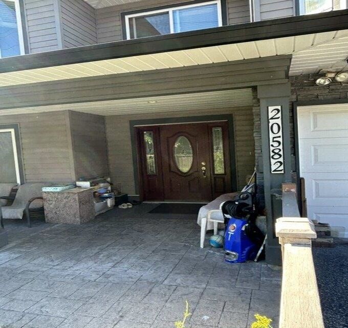 Property Photo: 20582 Lorne Avenue BC V2X 1H1