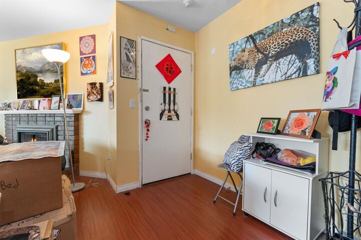 Property Photo:  9516 Rotary Street 203  BC V2P 2W5 