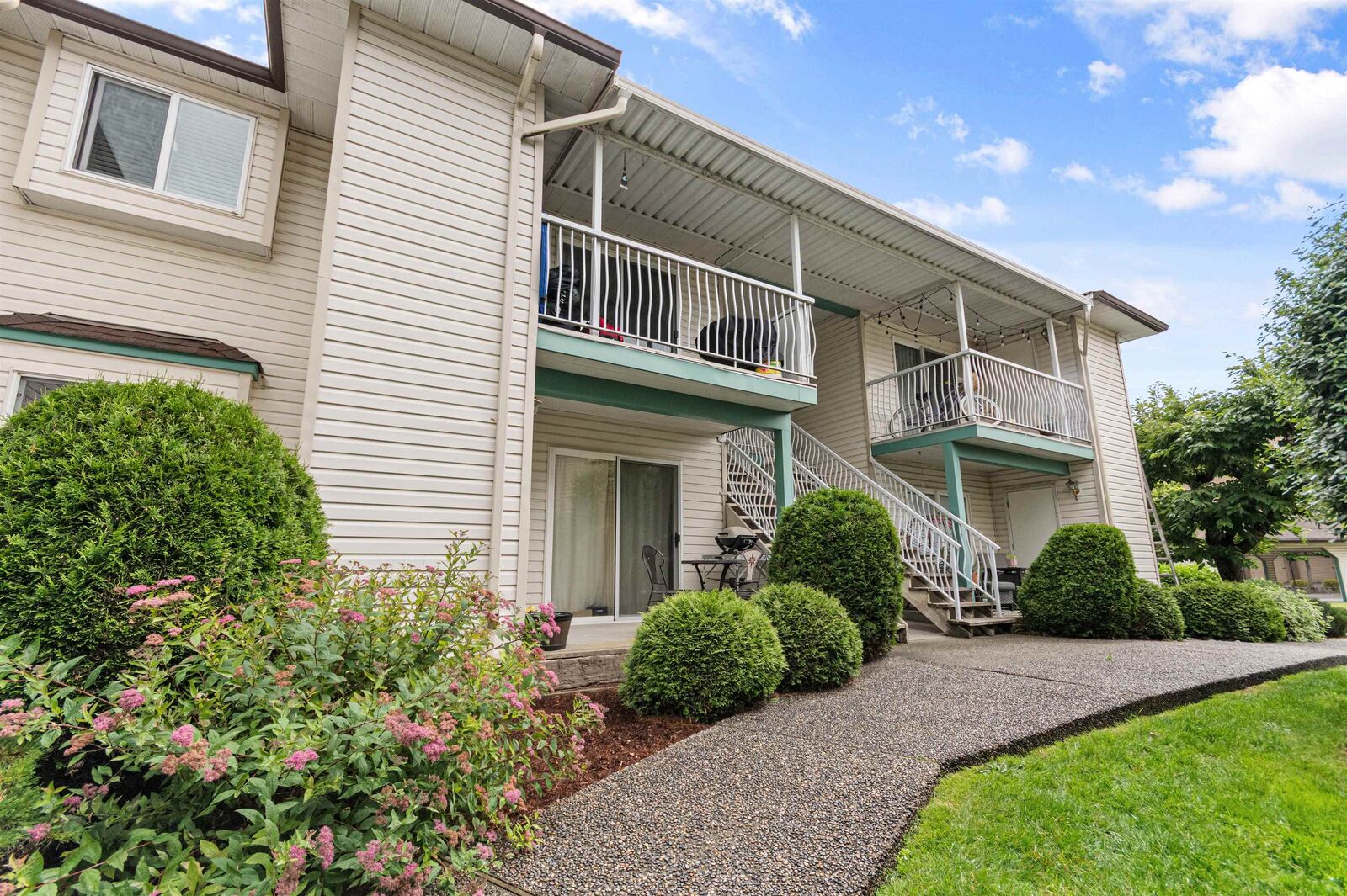 Property Photo:  45640 Storey Avenue 50  BC V2R 3C5 
