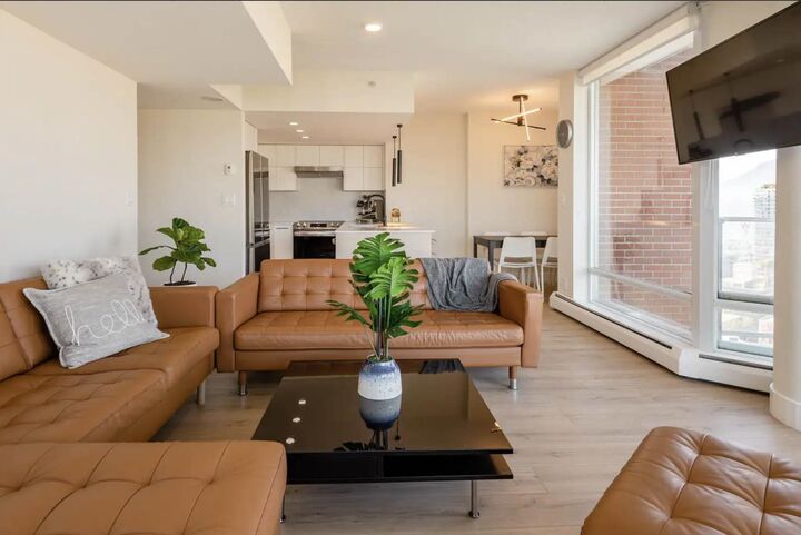 Property Photo:  688 Abbott Street 3506  BC V6B 0B9 
