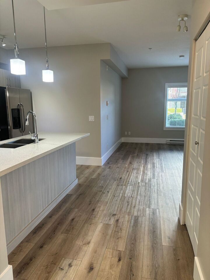 Property Photo:  12070 227 Street 101  BC V2X 9H2 