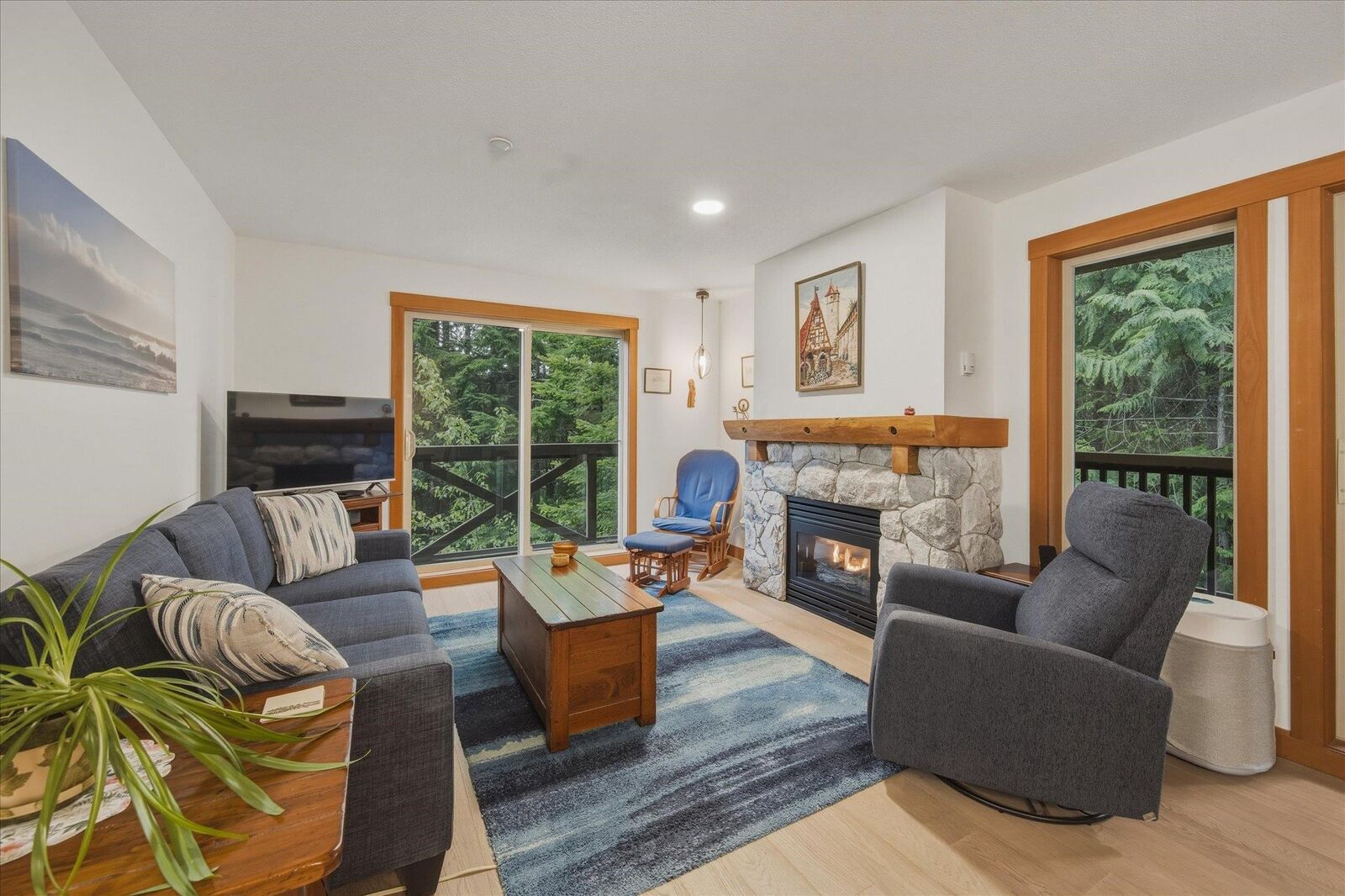 Property Photo: 4660 Blackcomb Way 325 BC V0N 1B4