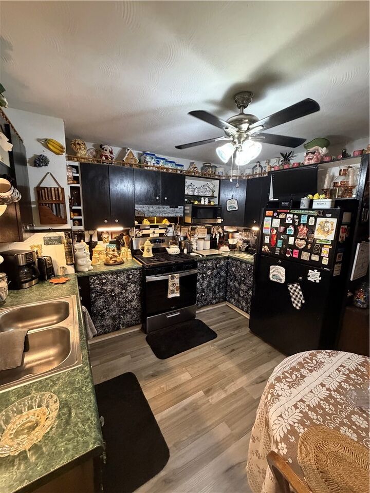 Property Photo: 135 Owens Street NY 14845