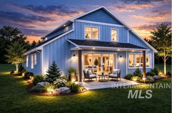 Property Photo:  1370 Castle Way  ID 83617 