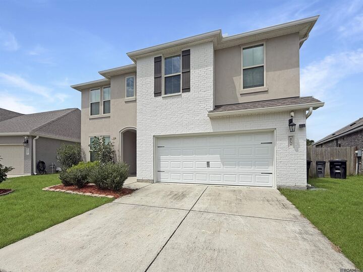 Property Photo: 4734 Malbec Ave LA 70817