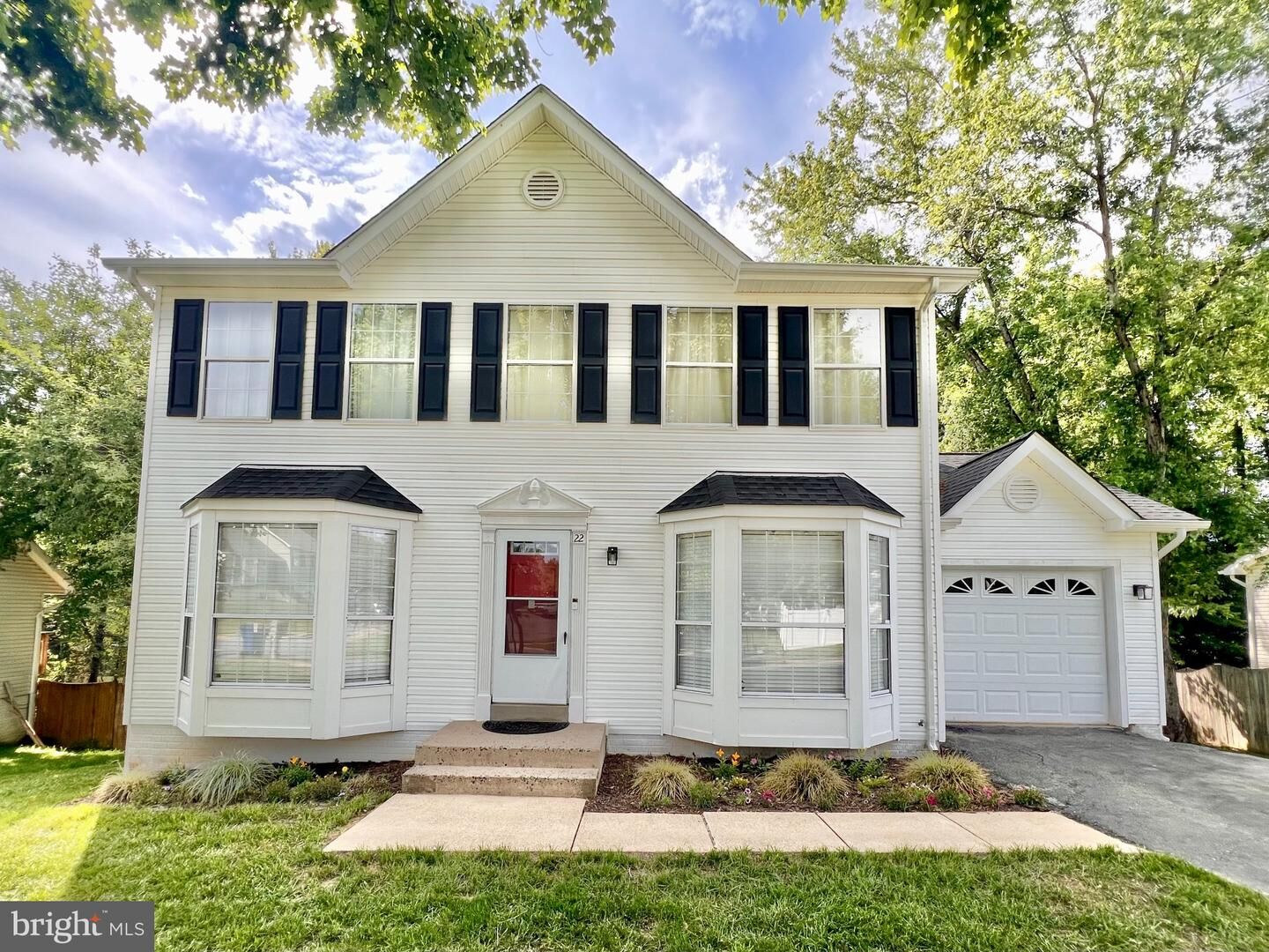Property Photo:  22 Tanterra Drive  VA 22556 