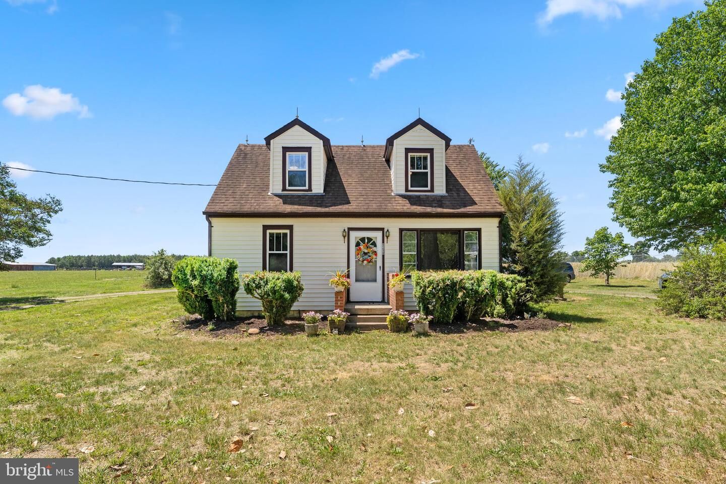 Property Photo:  9256 Stonewall Jackson Road  VA 22580 