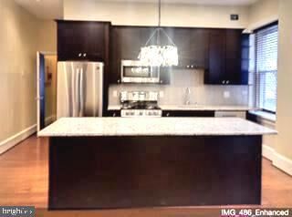 Property Photo: 308 S 12th Street 2F PA 19107