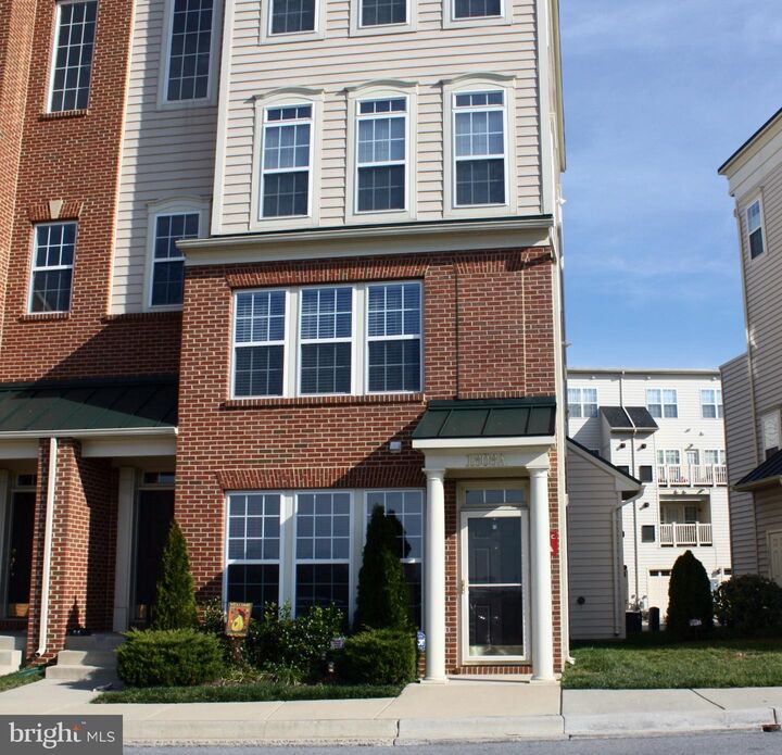 Property Photo: 1808 Monocacy View Circle A 42A MD 21701