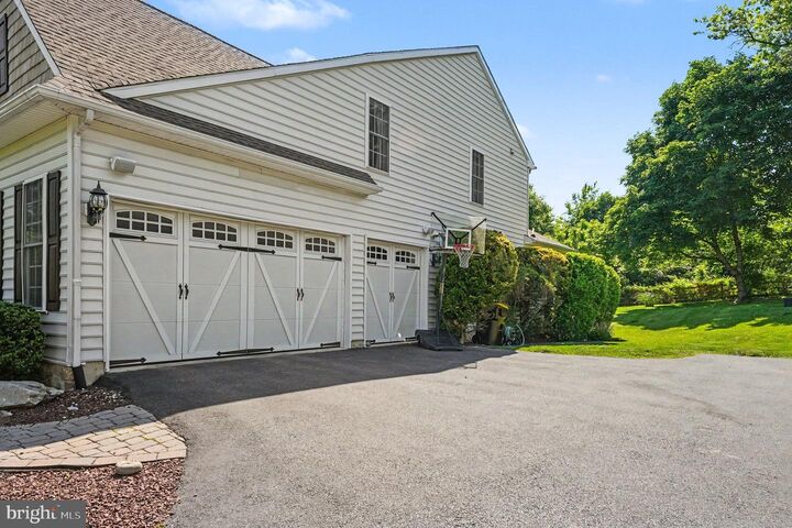 Property Photo:  2684 Charlestown Road  PA 19460 