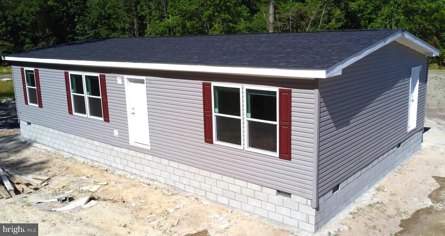 Property Photo: 31697 E Trap Pond Road DE 19956