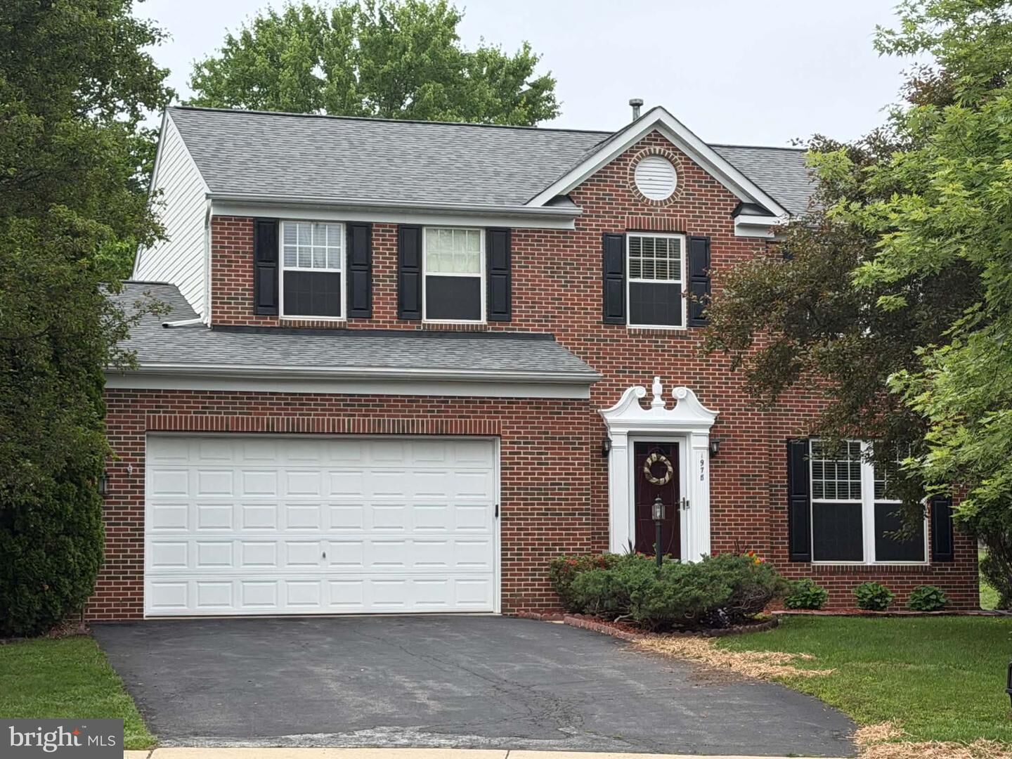 Property Photo:  1978 Brooke Farm Court  VA 22192 