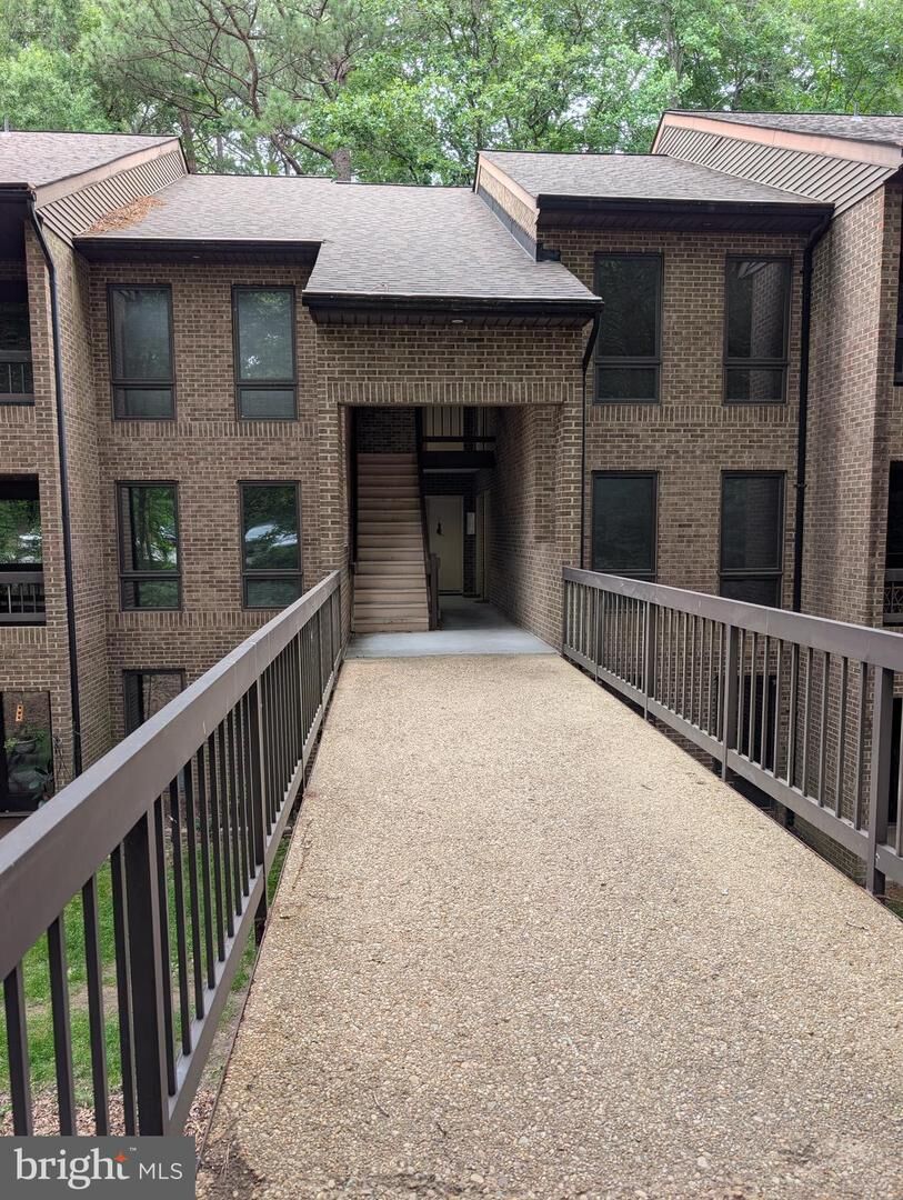 Property Photo:  23313 Sugar Maple Court 6C  MD 20619 