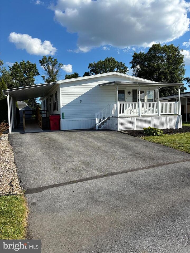 Property Photo: 170 Cameo Drive 45 PA 17222