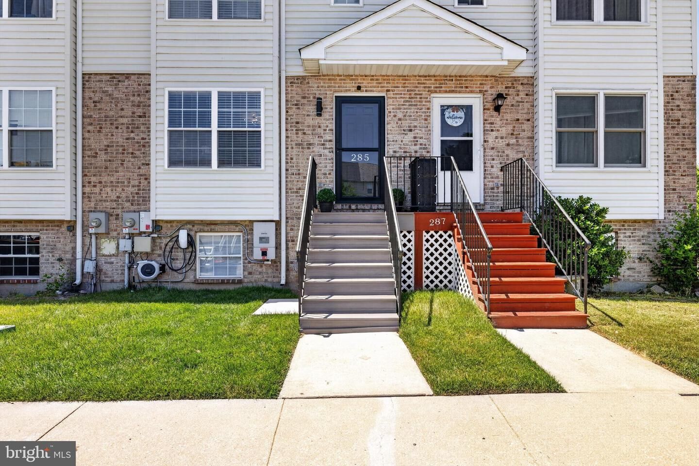 Property Photo: 285 Vincent Circle DE 19709