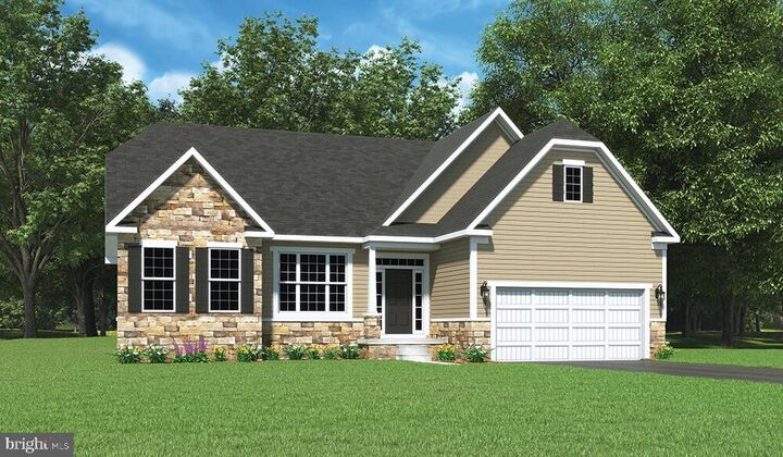 Property Photo:  Lot 5 Alesia Lineboro Road  MD 21102 