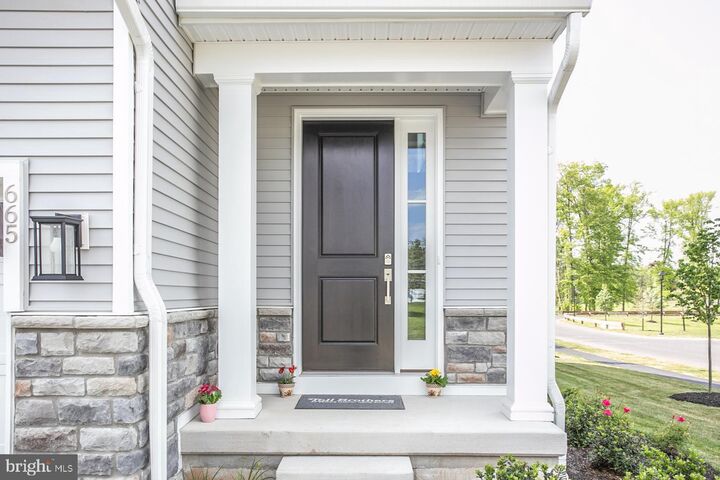 Property Photo:  665 Levering Street  PA 19422 