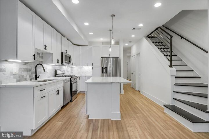 Property Photo: 1225 Raum Street NE 1 DC 20002