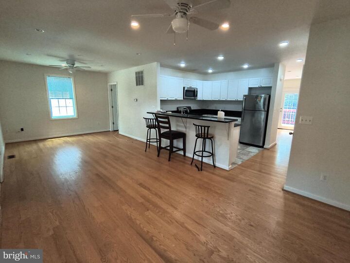 Property Photo:  2906 24th Street N  VA 22207 
