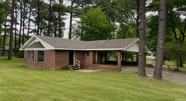 Property Photo:  2806 Purcell Road  AR 72450 