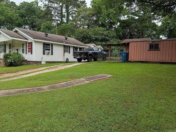 Property Photo: 430 W Mill Street AR 72104
