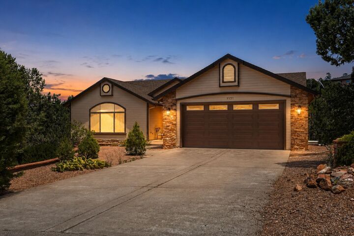 Property Photo:  1131 S Sycamore Circle  AZ 85541 