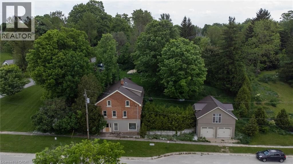 Property Photo:  3095 Old Mill Street  ON N0G 1V0 