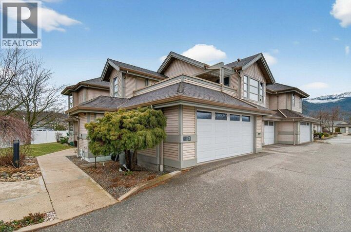 Property Photo:  111 Harbourfront Drive 2  BC V1E 1A3 
