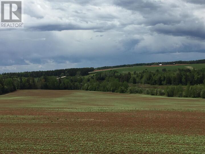 Property Photo: Acreage South Melville Road PE C0A 1J0